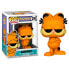 Фото #1 товара FUNKO POP Garfield Figure