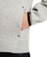 Фото #5 товара Big Boys Sportswear Tech Fleece Pullover Hoodie