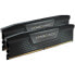 Corsair Vengeance DDR5-5600 RAM, CL40, XMP - 64 GB Dual-Kit, schwarz - фото #1