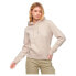 Толстовка Superdry Essential Logo Light Oat Marl, XL - фото #2