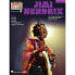 Hal Leonard Deluxe Guitar Play-Along: Jimi Hendrix