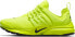 Фото #1 товара [DV2228-300] Womens Nike Air Presto 'Tennis Ball' (W)