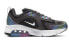 Фото #3 товара Nike Air Max 200 20 低帮 跑步鞋 GS 篮紫渐变 / Обувь Nike Air Max 200 20 GS для бега,