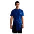 NAPAPIJRI S-Morgex short sleeve T-shirt Blue Mazarin, L - фото #2