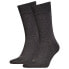 Фото #1 товара PUMA Classic Piquee socks 2 units