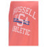 Фото #4 товара RUSSELL ATHLETIC AMT A30201 short sleeve T-shirt
