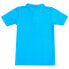 Фото #2 товара IQ-UV UV 50+ Kinder Short Sleeve Polo Shirt