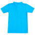 Фото #2 товара IQ-UV UV 50+ Kinder short sleeve polo