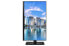 Монитор Samsung F24T450FQR - 61 см (24") - Full HD 1920 x 1080 - Черный
