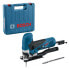 Фото #1 товара Bosch Stichsäge GST 90 E Professional im Set im Handwerkerkoffer