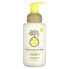 Фото #1 товара Baby, Foam Shampoo & Wash, Green Coconut, 12 fl oz (355 ml)