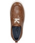 Фото #1 товара Little & Big Boys Charles Lace-Up Shoes, Created for Macy's