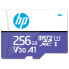 Фото #2 товара HP Micro SDXC 256GB Class10 memory card