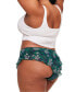 ფოტო #5 პროდუქტის Plus Size Graciela Cheeky Panty