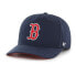 47 MLB Boston Red Sox FHTCH02GWP Cap