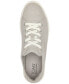 Фото #8 товара Women's Kameron Casual Lace Up Platform Sneakers