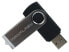 Фото #1 товара MAXFLASH 8 GB USB Drive 2.0 - 8 GB - USB Type-A - 2.0 - 8 MB/s - 11.4 g - Black