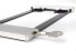 smart things sDock Fix s32 black - Wandhalterung/Ladestation für iPad 10.2 Zoll Air 3 10