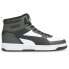 Фото #1 товара Puma Rebound Joy Lace Up Mens Grey Sneakers Casual Shoes 37476508