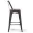 Фото #6 товара Set of 2 Rayne Counter Stool