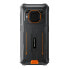 Фото #5 товара Смартфоны Blackview BV6200 6,56" 64 Гб 4 GB RAM MediaTek Helio A22 Чёрный Оранжевый