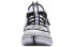LiNing李宁 悟道 ACE 巴黎时装周 耐磨透气 低帮 复古篮球鞋 白黑 / Кроссовки LiNing ACE AGBN069-1 Vintage Basketball Shoes