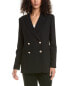 Фото #1 товара Ted Baker Double-Breasted Jacket Women's