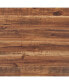 Фото #5 товара Стул для кухни деревянный Alaterre Furniture Durango Industrial