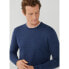 Фото #4 товара HACKETT Cotton Cashmere sweatshirt