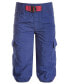 Фото #3 товара Toddler Boys Parachute Jogger Pants, Created for Macy's