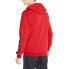 Puma Essentials Plus Tape Pullover Hoodie Mens Size XS Casual Outerwear 847385-