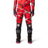 Фото #1 товара FOX RACING MX 180 Barbed Wire Special Edition off-road pants