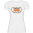ფოტო #2 პროდუქტის KRUSKIS Fresh Crab short sleeve T-shirt
