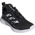 ფოტო #1 პროდუქტის ADIDAS Terrex Voyager 21 Canvas hiking shoes