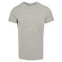 ფოტო #2 პროდუქტის BUILD YOUR BRAND Merch short sleeve T-shirt