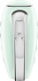 SMEG HMF01PGEU Pastel Green