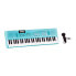 Фото #2 товара REIG MUSICALES Electronic Keyboard 54 Keys With Microphone