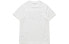 FILA Fusion LOGOT T11M026105F-WT Tee