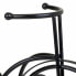 Flower Pot Stand Alexandra House Living Black Iron Tile Bicycle 23 x 36 x 53 cm