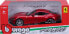 Фото #5 товара Bburago BBU 1:24 Ferrari Roma Red 26029 RD 60294