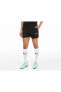 Teamgoal 23 Casuals Shorts W Kadın Futbol Şortu 65708603 Siyah