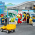Фото #7 товара Игрушка Lego City 60262 Пассажирский самолет.
