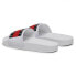 Фото #4 товара Tommy Jeans Flag Pool Slide W EN0EN01378-YBR flip-flops