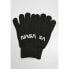 Фото #2 товара Перчатки спортивные Mister Tee Nasa Knit Gloves