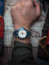 Фото #8 товара Наручные часы I.N.C. International Concepts Two-Tone Bracelet Watch 40mm.