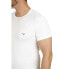 ფოტო #3 პროდუქტის EMPORIO ARMANI 111035 CC735 short sleeve T-shirt