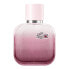 Фото #3 товара Lacoste Eau de Lacoste L.12.12 Rose Eau Intense 35 ml eau de toilette für Frauen