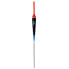 Поплавок рыболовный KOLPO Smeraldo Float 4.5 мм Red / Black / Blue, 2 g - фото #2