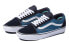 Кеды Vans Old Skool VN0A3WMAVNT