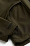 Фото #23 товара Верхняя одежда H&M Куртка Softshell Su Tutmaz